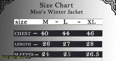 1 Pc Men's Parachute Printed Sleeveless Jacket