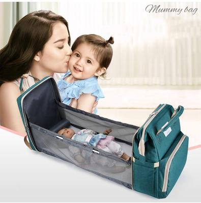 Portable Mummy Bag For Traveling