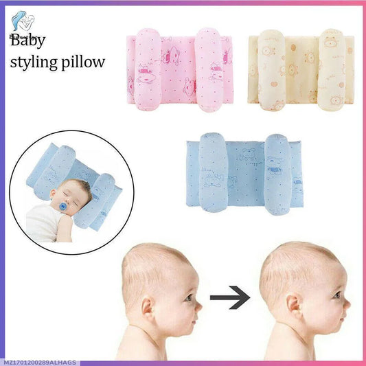 Ergonomic Baby Nursing Pillow – Soft & Comfortable Support