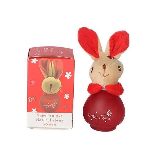 “Tiny Spritz: Refreshing Perfume for Kids