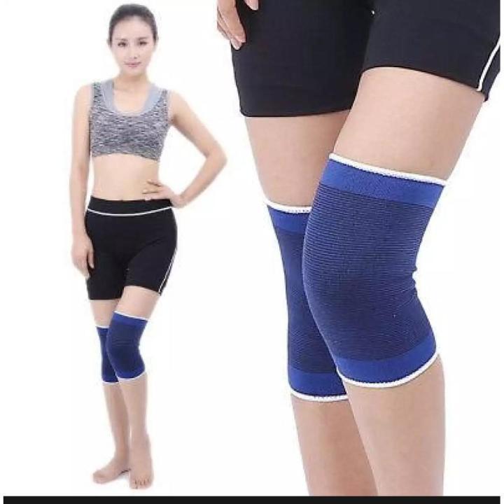 1 Pc Polyester Knee Support