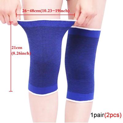 1 Pc Polyester Knee Support