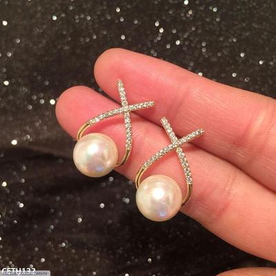 Decent Imported Earrings