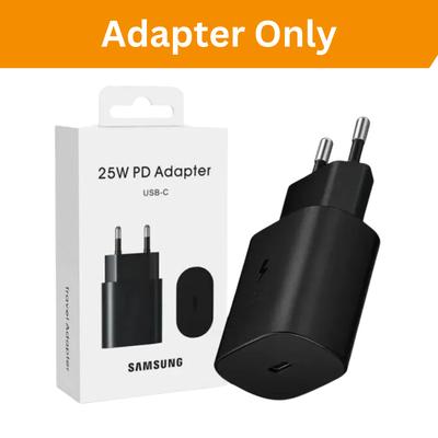 Mini Power Adapter - 25 Watts (Pack Of 1)