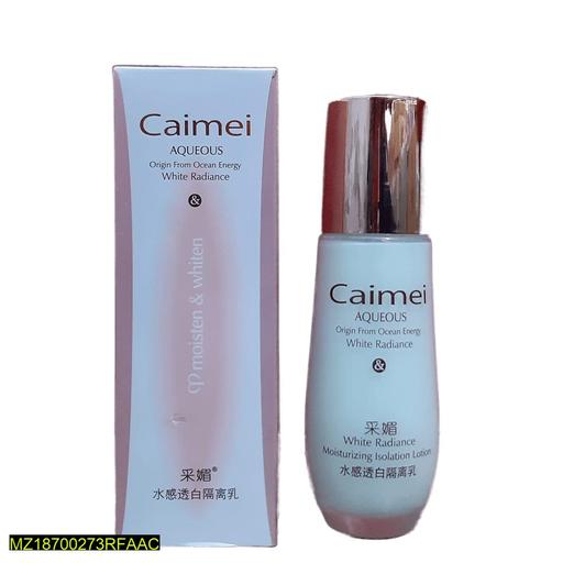 Aqueous Moisturizer Lotion | Lightweight Hydration for All Skin Types