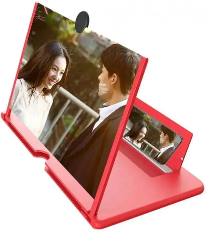 HD Video Amplifying Screen Magnifier