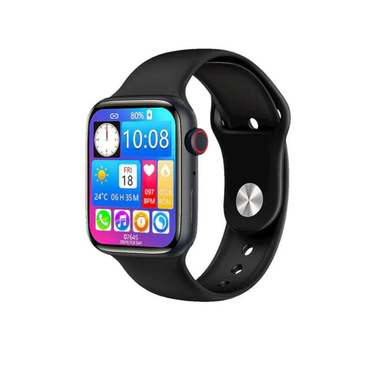 Rabbit DT800 Smart Watch with Health and Fitness Tracking