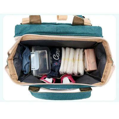 Portable Mummy Bag For Traveling