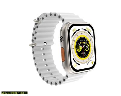 T800 Ultra Smart Watch – Premium Design, Smart Performance