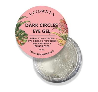 Revitalize Your Eyes: Anti Dark Circle Eye Cream - 1 Pcs