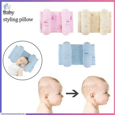 Ergonomic Baby Nursing Pillow – Soft & Comfortable Support
