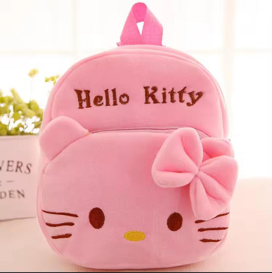 Kitty Bag For Kids