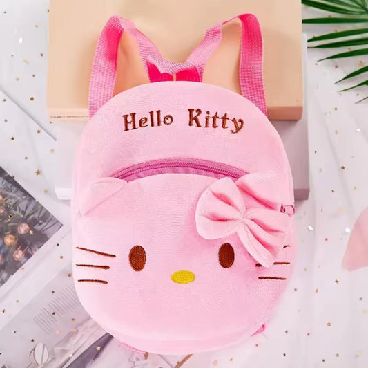 Kitty Bag For Kids