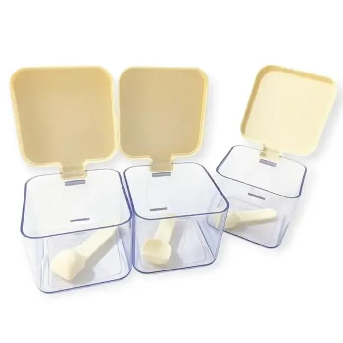 Spices Rack Organizer – Compact Kitchen Storage Stand