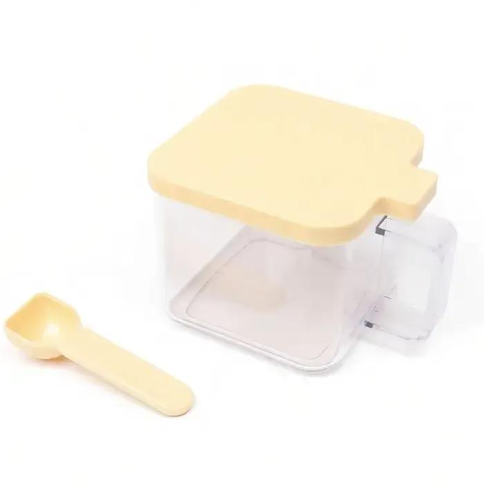 Spices Rack Organizer – Compact Kitchen Storage Stand