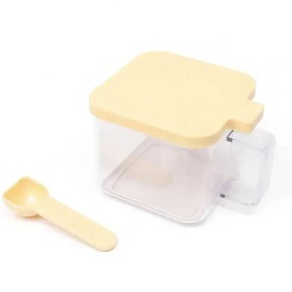 Spices Rack Organizer – Compact Kitchen Storage Stand