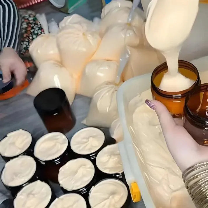 zafrani Whitening Cream, 250 Gram,