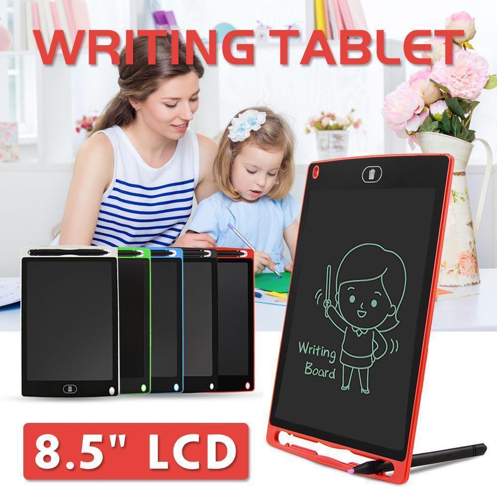 2 x LCD writing Pad Best Earle Education For Kids