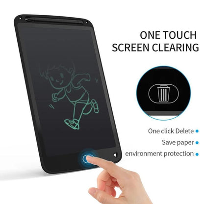 2 x LCD writing Pad Best Earle Education For Kids