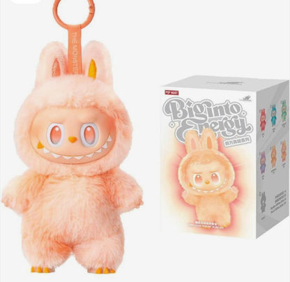 Multicolor Labubu Doll – 1 Pc Fun & Playful Toy for Kids”