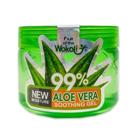 Aloe Vera Skin Hydrating & Glow Jar | Moisturizing & Brightening Cream