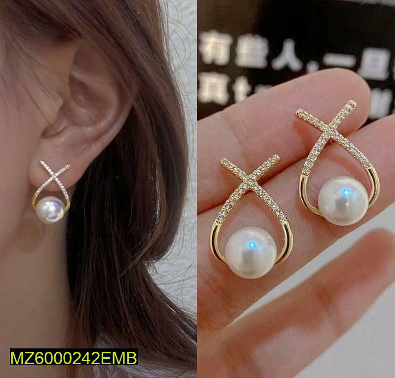 Decent Imported Earrings