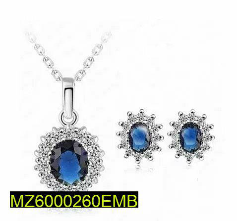 Trendy Pendant Set for Daily & Party Wear
