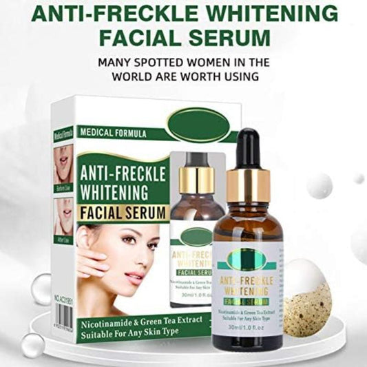 Beauty Anti-Freckle Serum | Spot Correcting Face Serum