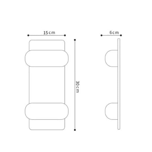 Ergonomic Baby Nursing Pillow – Soft & Comfortable Support