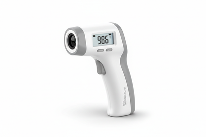 Digital Infrared Thermometer