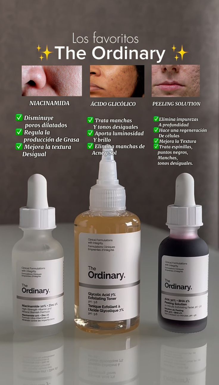 Advanced Niacinamide Serum for Even & Glowing Skin