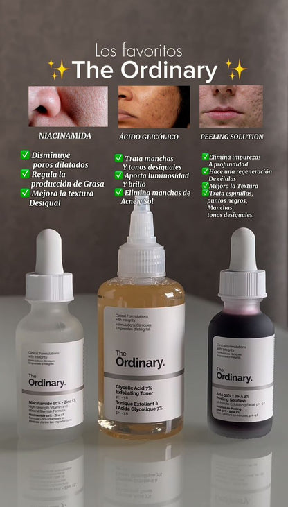 Advanced Niacinamide Serum for Even & Glowing Skin