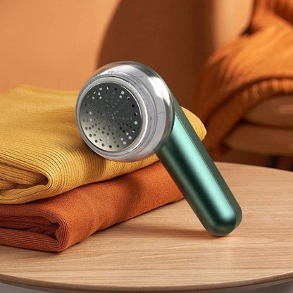 portable Lint Remover for Clothes, Sweaters & Upholstery