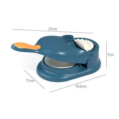 2 in 1 Multifunctional Samosa & Dumpling Maker Tool