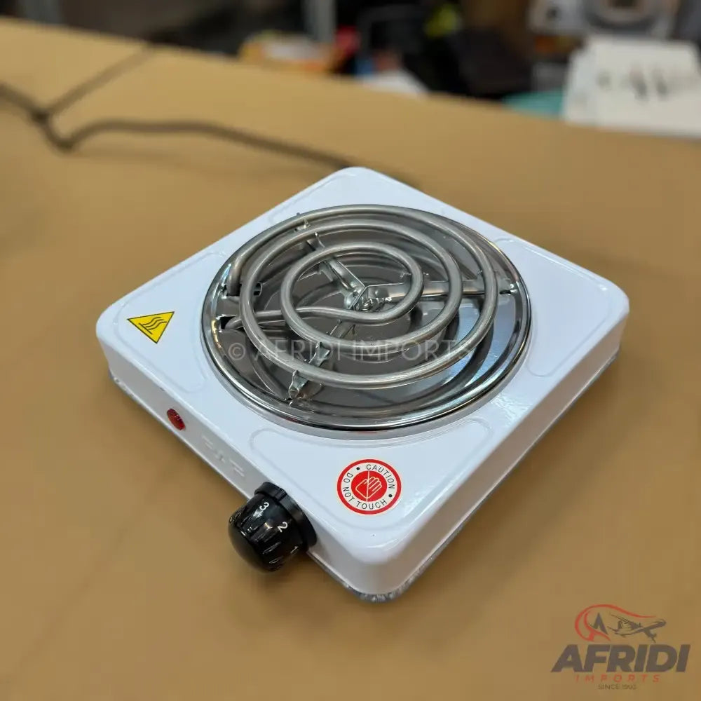 RAF Mini Electric Heater Stove, Hot Plate Electric Cooking Stove