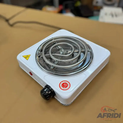 RAF Mini Electric Heater Stove, Hot Plate Electric Cooking Stove