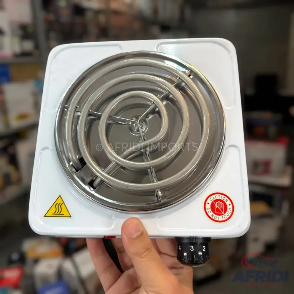 RAF Mini Electric Heater Stove, Hot Plate Electric Cooking Stove