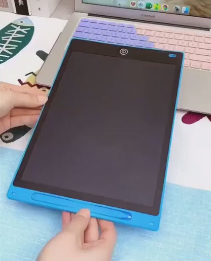 2 x LCD writing Pad Best Earle Education For Kids