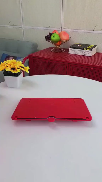 HD Video Amplifying Screen Magnifier